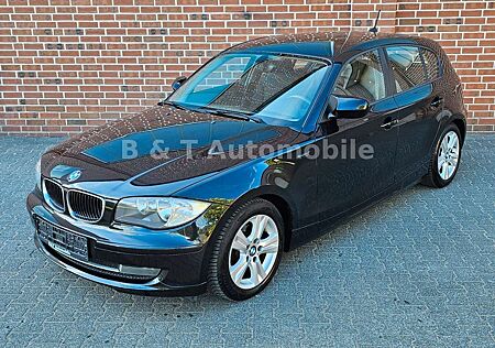 BMW 116 d Lim. Advantage-Paket Start/Stopp-Automatik