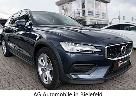 Volvo V60 CC V60 Cross Country