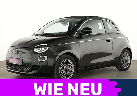 Fiat 500C e LED|Komfort & Syle Paket|SHZ|Kamera
