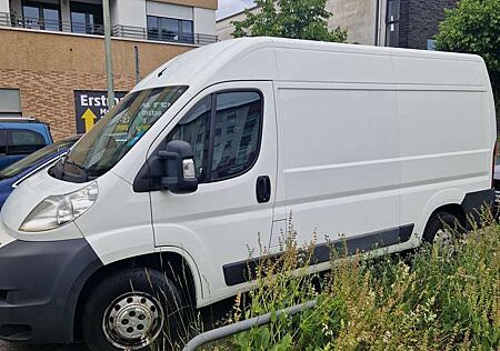 Citroën Jumper Citroen Relay