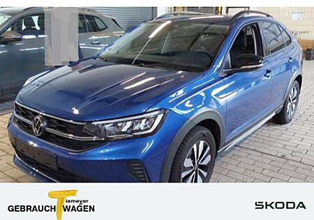 VW Taigo Volkswagen 1.0 TSI GOAL LED APP-CONNECT AHK