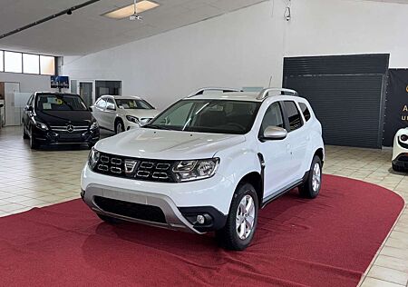 Dacia Duster II Comfort TCE 125 2WD