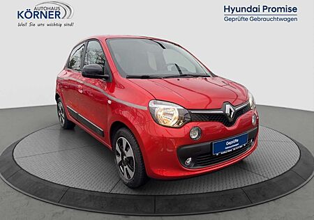 Renault Twingo 1.0 SCe *AUTOMATIK*SHZ*BLUETOOTH*KLIMA*