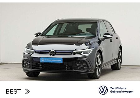 VW Golf GTE Volkswagen VIII 1.4 DSG GTE*AHK*PANO*IQ.LIGHT*HUD*NAV