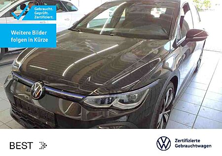 VW Golf GTE Volkswagen VIII 1.4 DSG GTE*AHK*PANO*IQ.LIGHT*HUD*NAV