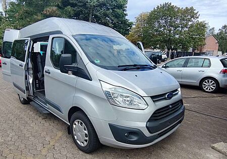 Ford Transit Custom 310 L2 Trend