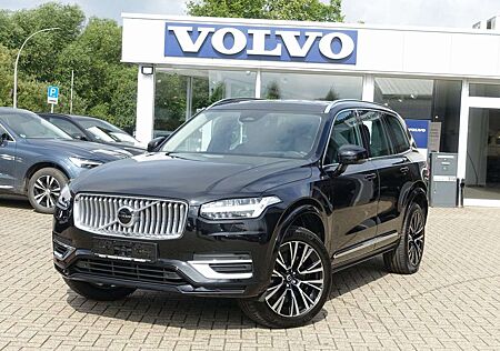 Volvo XC 90 XC90 Ultra T8 AWD Plug-in Hybrid/Kamera/HeadUp