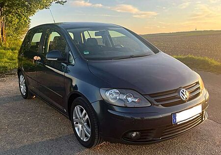 VW Golf Plus Volkswagen 1.6 Tour