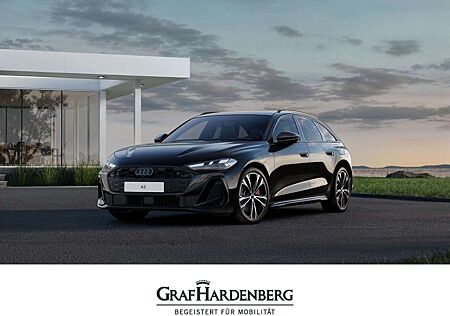 Audi A5 Avant e-hybrid quattro 270 kW S B&O, Interieur ...