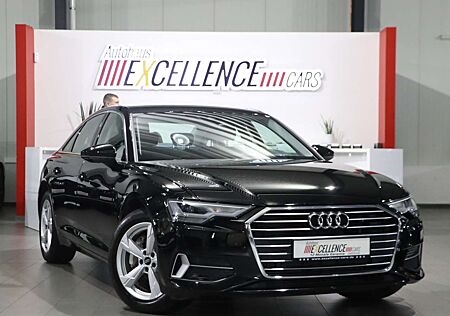 Audi A6 LIMO 45 TFSI ADVANCED / LED / NAVI+ / WIE NEU