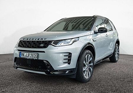 Land Rover Discovery Sport D200 Dynamic SE ACC LED PANO