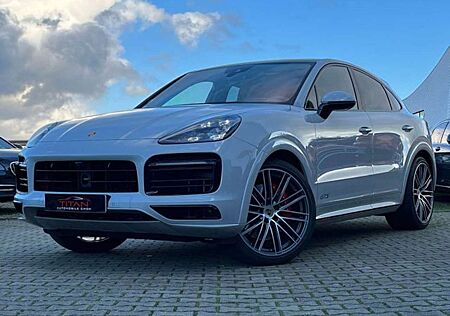 Porsche Cayenne GTS Coupe MATRIX BOSE PANO VOLL CHRONO