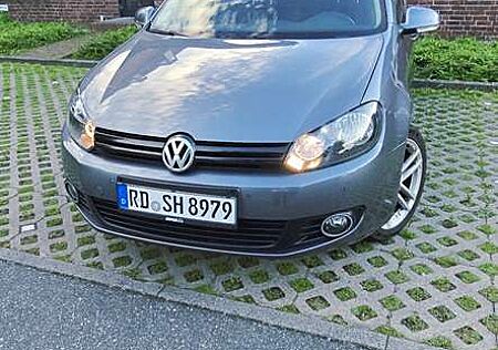 VW Golf Variant Volkswagen 7 GANG DSG AUTOMATIK KLIMA