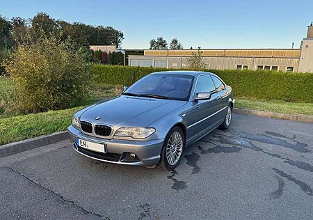 BMW 320 Ci