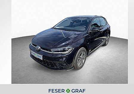 VW Polo Volkswagen R-Line 1.0 TSI DSG 95PS