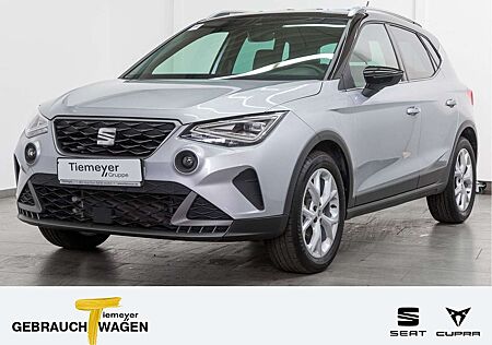 Seat Arona 1.0 TSI FR VIRTUAL LED PDC LM17