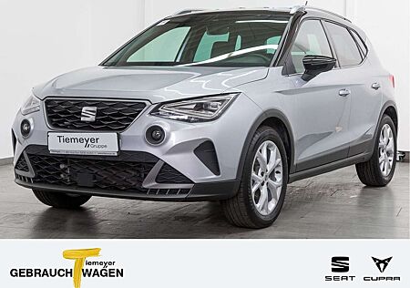 Seat Arona 1.0 TSI FR VIRTUAL LED PDC LM17