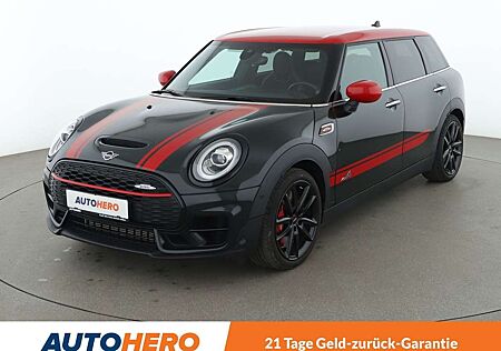 Mini John Cooper Works Clubman John Cooper Works ALL4 Aut.*NAVI*LED*HUD*