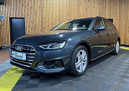 Audi A4 Avant advan. 35 TDI Aut. Navi*LED*ACC*AHK*Kam