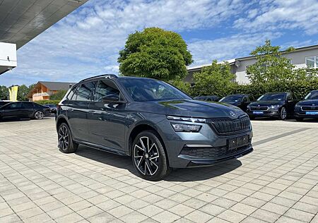Skoda Kamiq Monte Carlo Limited (D4) 1.5 TSI DSG 150 NAVI, ...