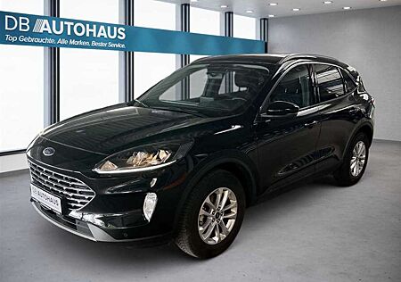 Ford Kuga Titanium 2.5 DuraTec FHEV Allrad