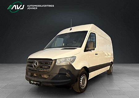 Mercedes-Benz Sprinter 314 CDI FWD L2 | AHK