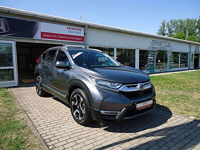 Honda CR-V CR-V Hybrid 2.0 i-MMD Hybrid 4WD Executive
