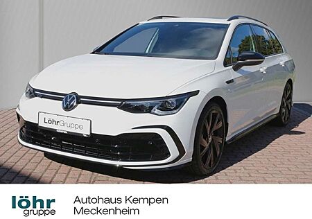 VW Golf Volkswagen VIII Variant 1.5 eTSI DSG R-Line Black-Style Pa...