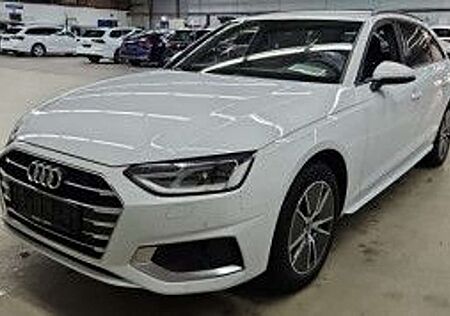 Audi A4 Avant 40 g-tron advanced S-Tron*AHK*KAM*NAV*T