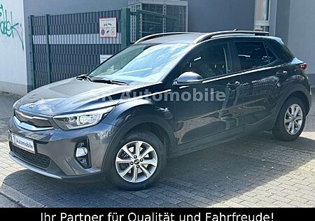 Kia Stonic Vision 2.HAND*KLIMA*NAVI*SHZ*PDC*GARANTIE