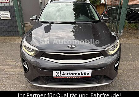 Kia Stonic Vision 2.HAND*KLIMA*NAVI*SHZ*PDC*GARANTIE