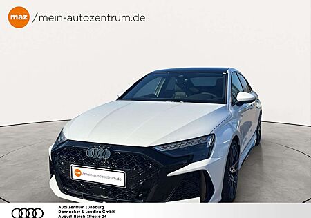 Audi RS3 Limousine 294(400) kW(PS) S tronic Navi Leder
