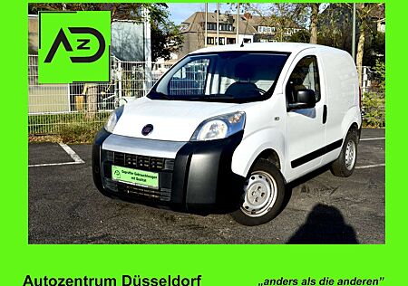 Fiat Fiorino *IDEAL FÜR KLEINUNTERMER*TÜV/AU NEU*