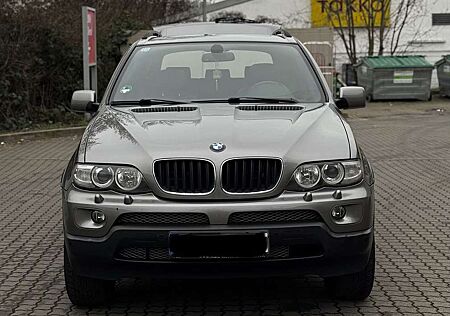 BMW X5 3.0 d Edition Exclusive Sport