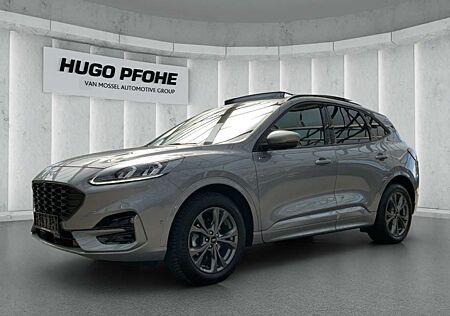 Ford Kuga ST-Line X 1.5 EcoBoost 110kW Sports Utility Vehicl