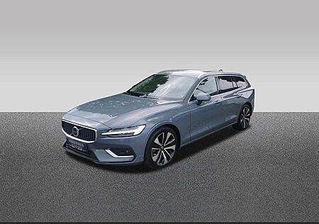 Volvo V60 B4 Plus Bright Mild Hybrid Diesel