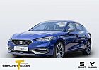 Seat Leon 1.4 eHybrid FR LM18 PANO NAVI KAMERA FULL-L