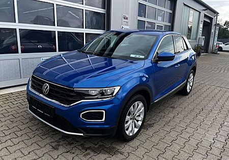 VW T-Roc Volkswagen 1.5 TSI Sport Digital-Tacho Standheizung
