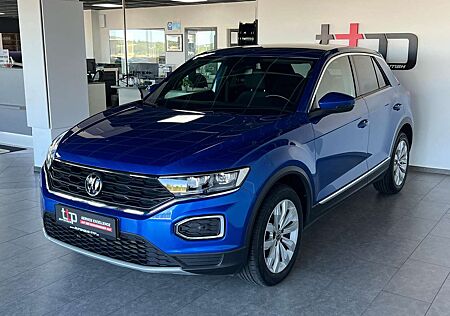 VW T-Roc Volkswagen 1.5 TSI Sport Digital-Tacho Standheizung