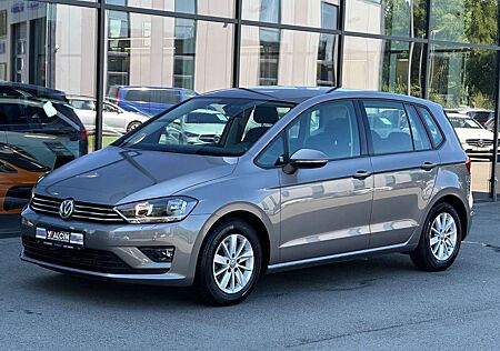 VW Golf Sportsvan Volkswagen 1.4 TSI DSG Comfortline 1.HA/AHK