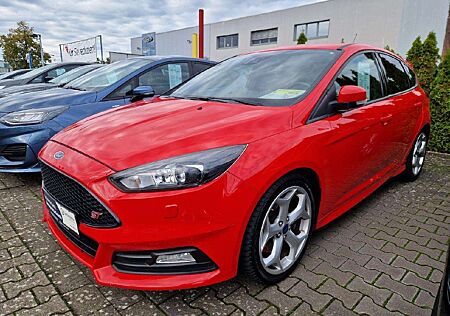 Ford Focus ST