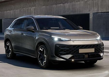 VW T-Roc Volkswagen R-Line 1.5 eTSI DSG AHK*Android Auto*EasyOpen*S...