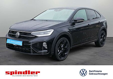VW Taigo Volkswagen R-Line 1.5 TSI DSG/ Pano, Matrix, ACC, AHK