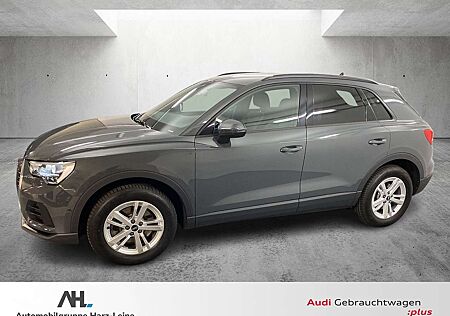 Audi Q3 40 TDI quattro S tronic AHK RFK