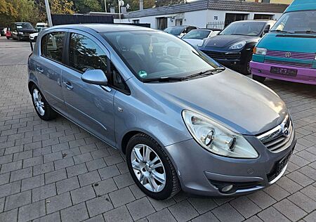 Opel Corsa 1.2 Twinport