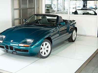 BMW Z1