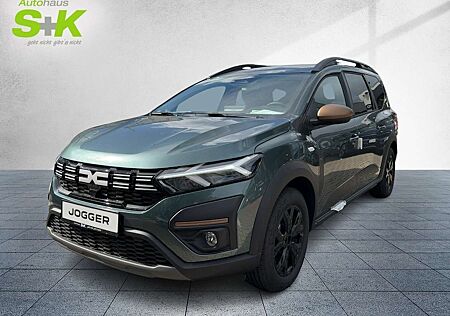 Dacia Jogger Extreme HYBRID 140 7-Sitzer *LED*CAM*SHZ*