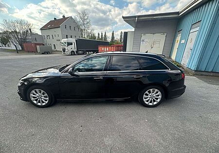 Audi A6 Avant 3.0 TDI quattro S tronic