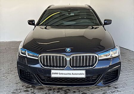 BMW 530 e xDrive Tour. M Sport LiveCock.Laser.HUD.AHK
