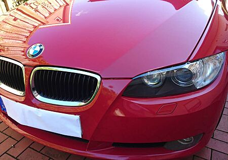 BMW 320i 320 Coupe